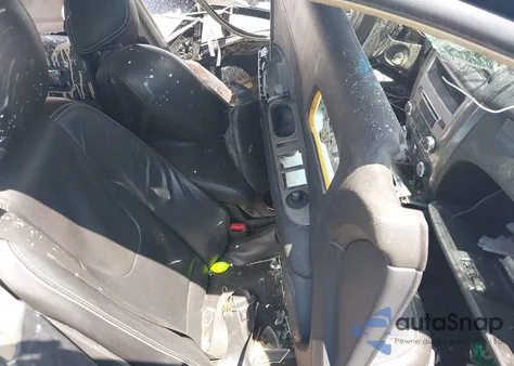 2010 Ford Fusion Sel из США, поврежденный, VIN 3FAHP0JG9AR284729